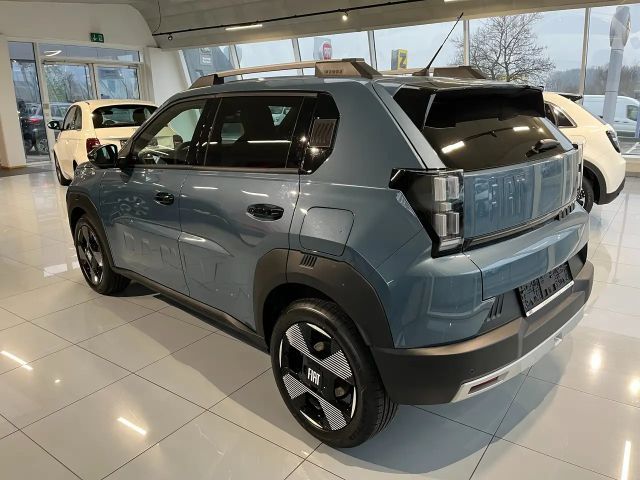 Fiat Grande Panda La Prima