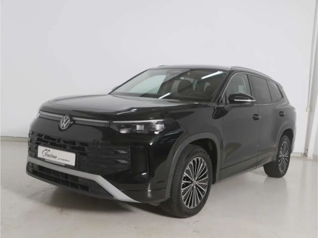 Volkswagen Tayron 2.0 TDI DSG Life