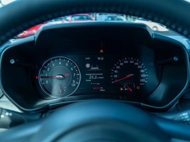 Suzuki Swift AllGrip Comfort Hybrid