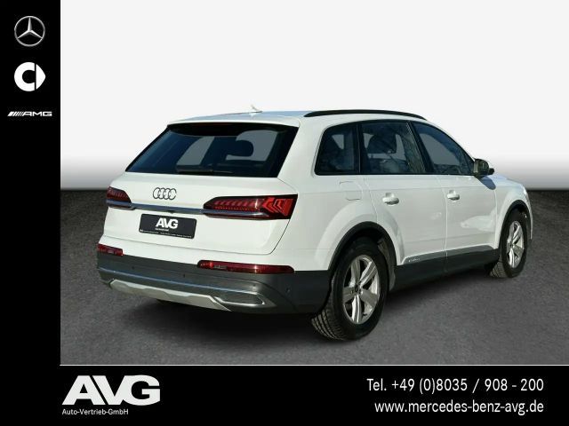 Audi Q7 3.0 TDI