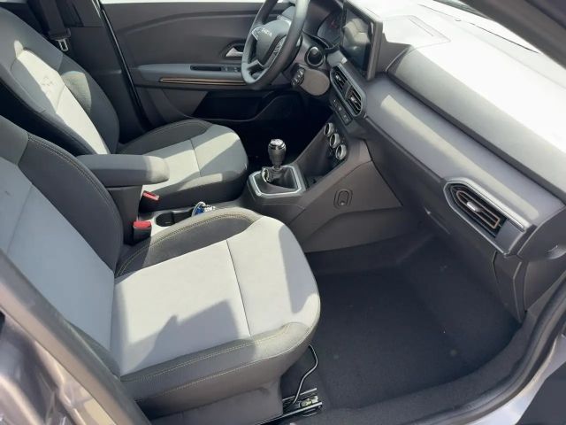 Dacia Jogger ECO-G Extreme