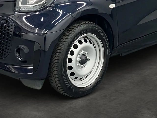 Smart EQ fortwo 60kWed