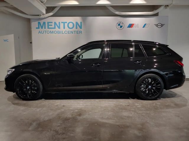 BMW 320 320e Sport Line xDrive