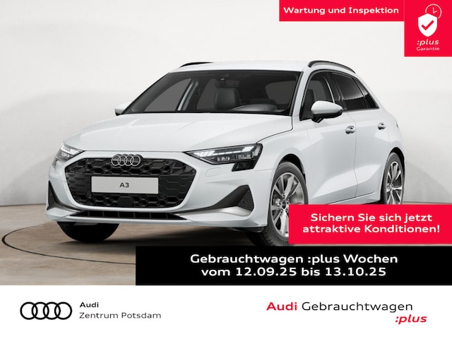 Audi A3 30 TFSI S-Tronic Sportback