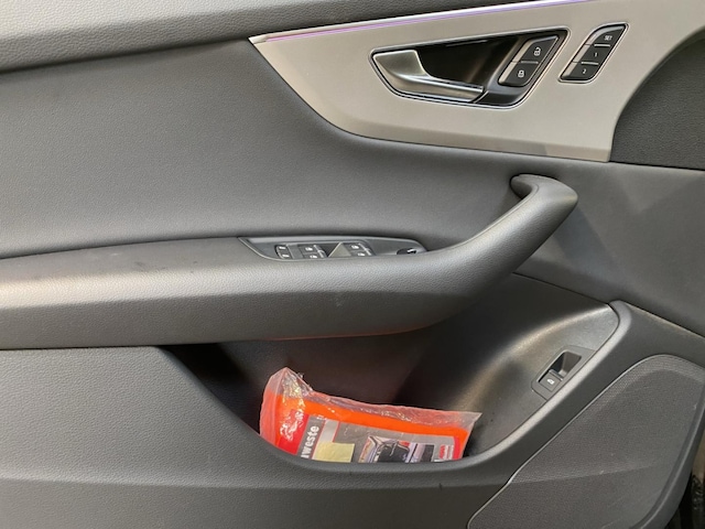 Audi Q8 55 TFSI Quattro