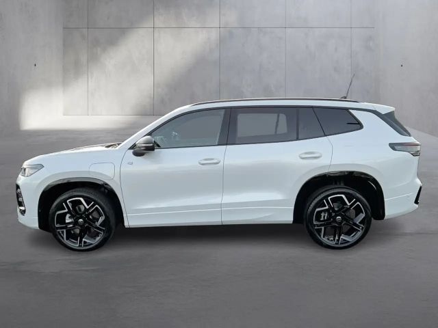 Volkswagen Tayron DSG eHybrid