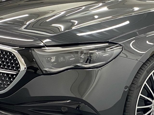 Mercedes-Benz E 450 4MATIC Estate