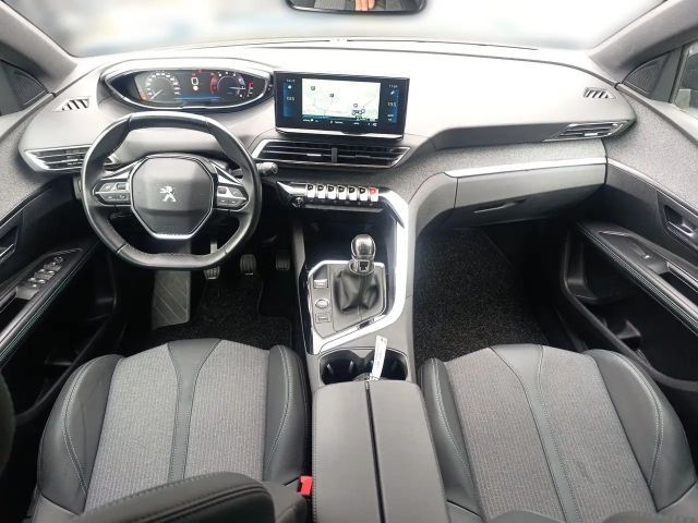 Peugeot 5008 Allure Pack PureTech