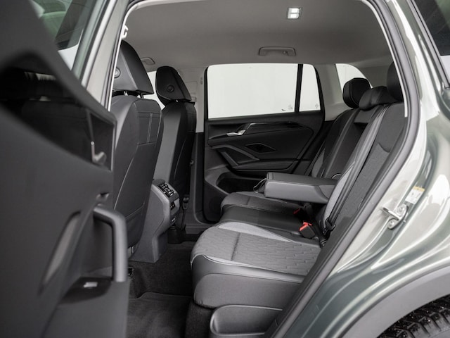 Volkswagen Tiguan 2.0 TDI DSG