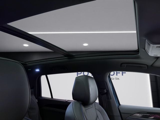 Volkswagen Tayron 2.0 TDI DSG R-Line