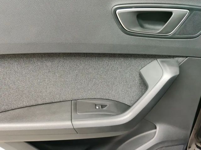 Seat Ateca 2.0 TDI DSG