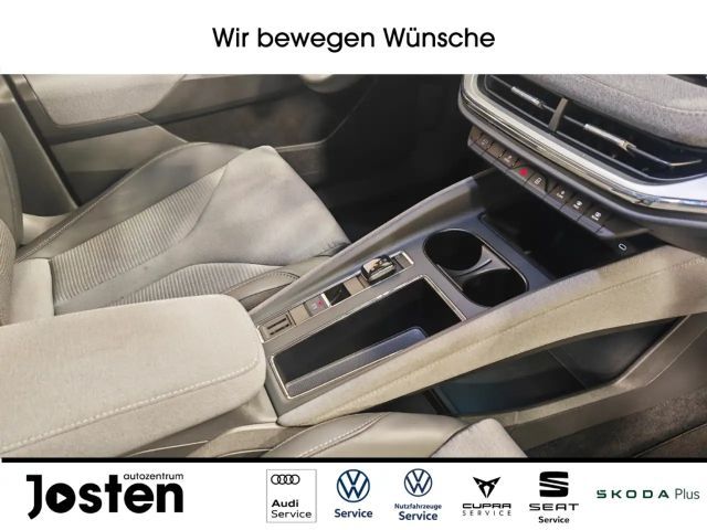 Skoda Enyaq iV Loft iV 50