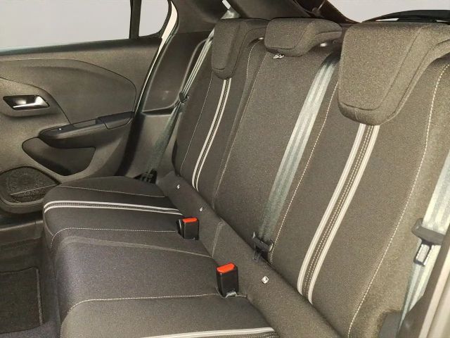 Opel Corsa GS-Line Grand Sport