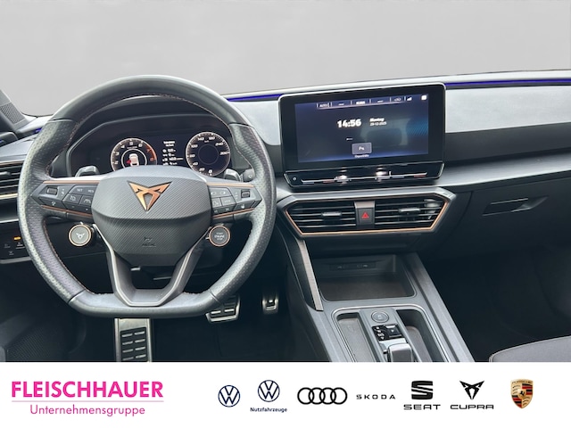 Cupra Leon 4Drive DSG Sportstourer VZ