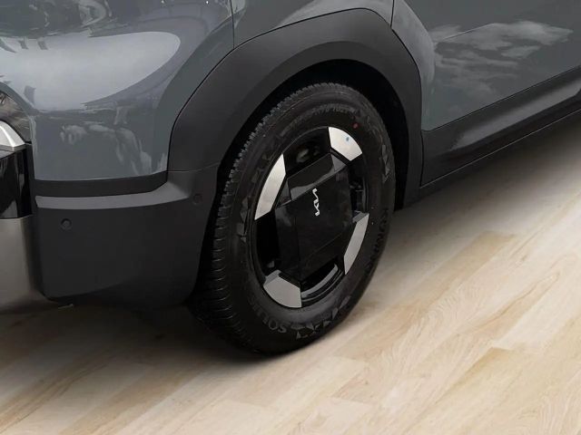 Kia PV5 Passenger 71 kWh