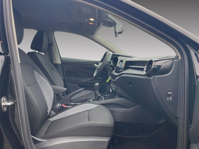 Skoda Fabia 1.0 TSI Active