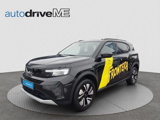 Opel Frontera 44 kWh GS e-Frontera