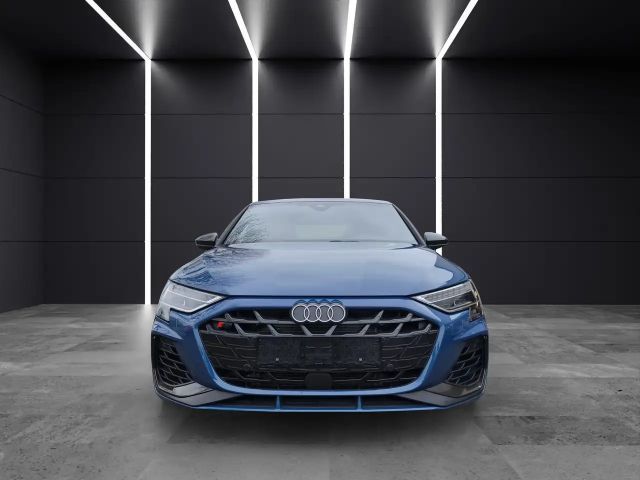 Audi S3 2.0 TFSI Sedan