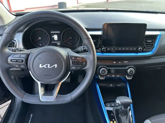 Kia Stonic Nightline Edition
