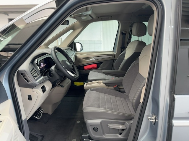 Volkswagen Multivan 2.0 TDI DSG IQ.Drive Style