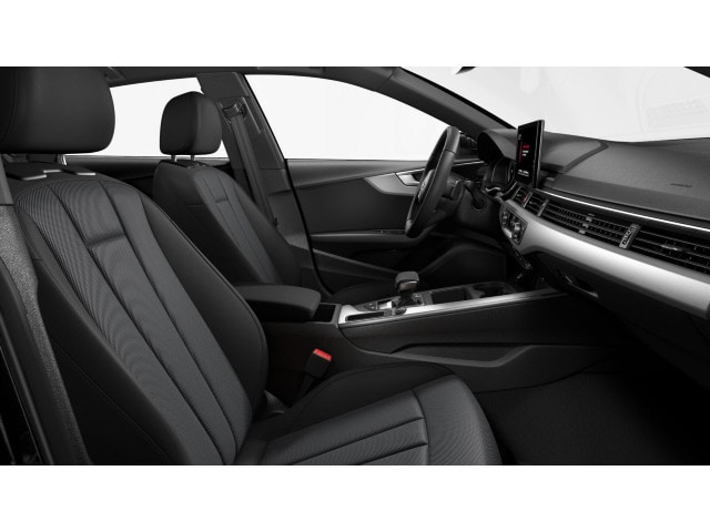 Audi A5 40 TDI S-Tronic Sportback