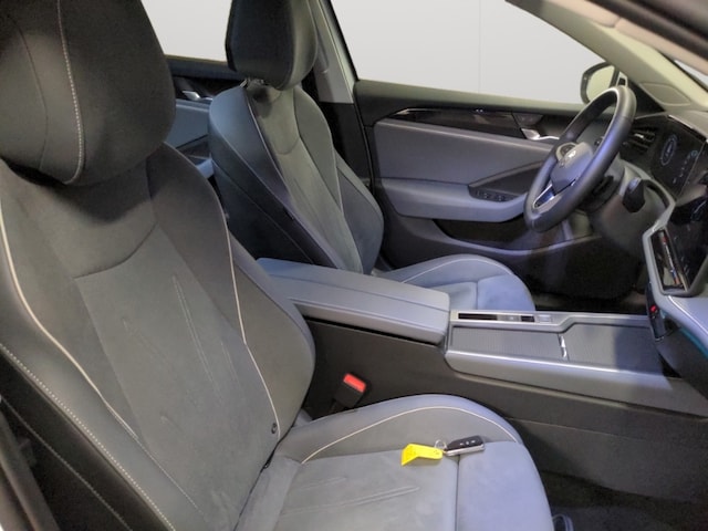 Volkswagen Passat 2.0 TDI Business DSG