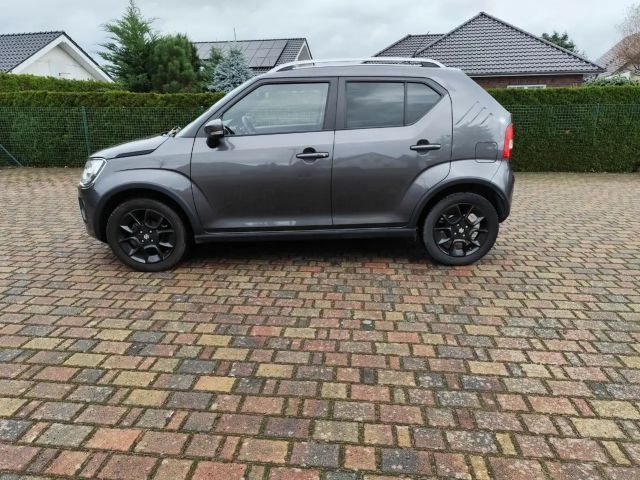 Suzuki Ignis Comfort