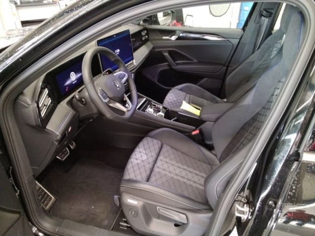 Volkswagen Tiguan 2.0 TDI DSG R-Line