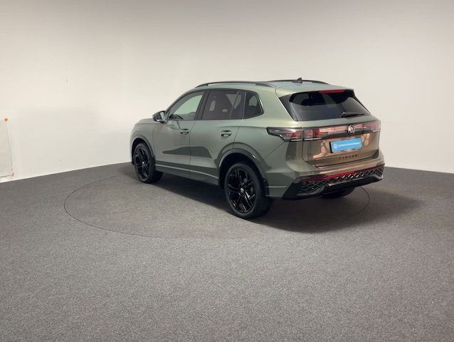 Volkswagen Tiguan 2.0 TDI 4Motion DSG