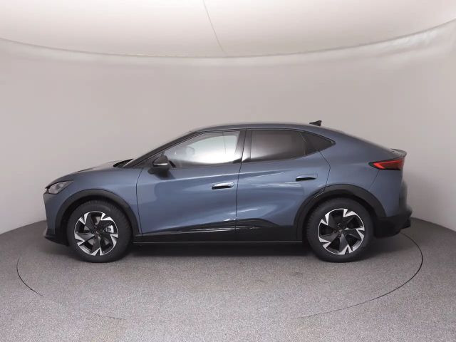 Cupra Tavascan 210kW/286PS