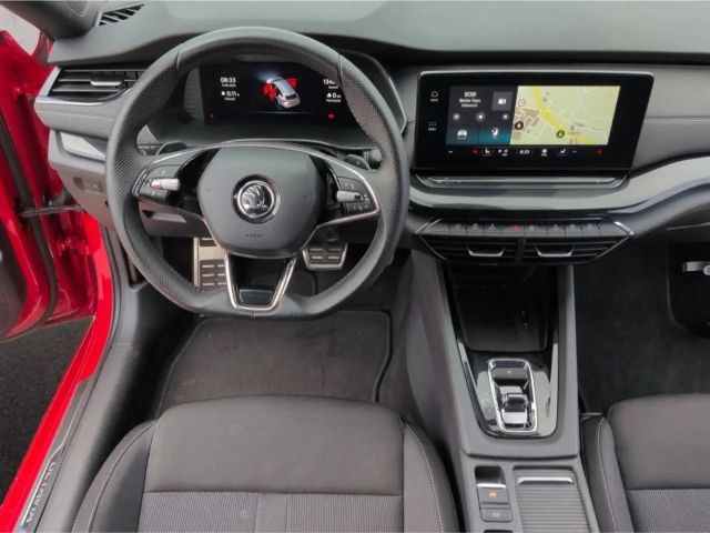 Skoda Octavia Combi Sportline