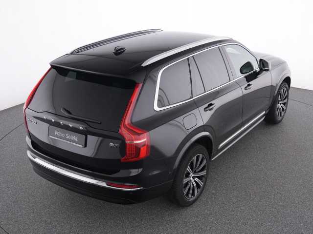 Volvo XC90 XC 90