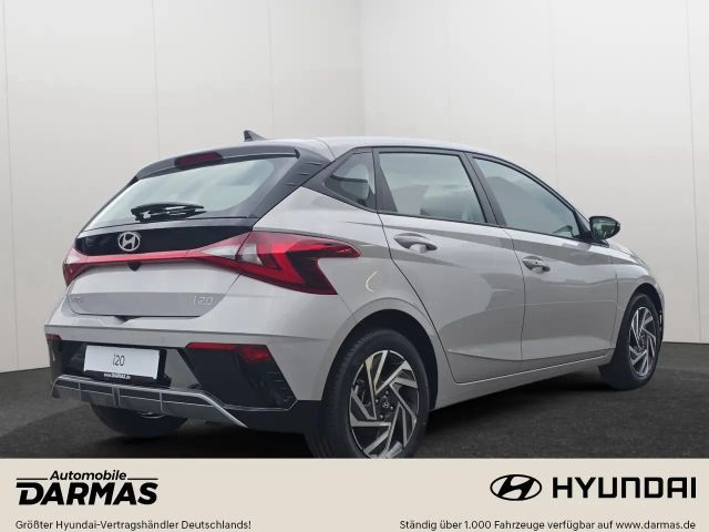 Hyundai i20 Trend