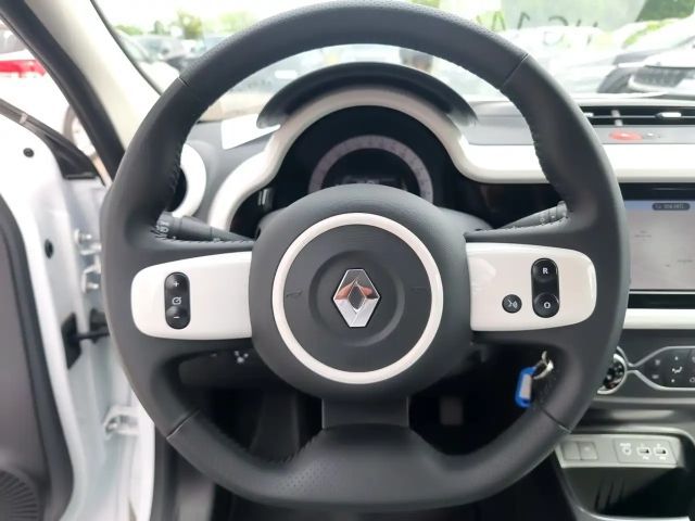 Renault Twingo E-Tech Techno