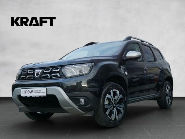 Dacia Duster 2WD II Prestige