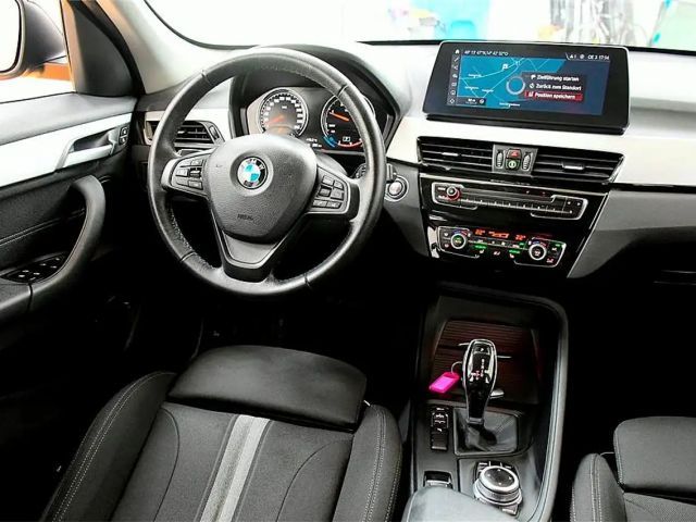 BMW X1 sDrive18d