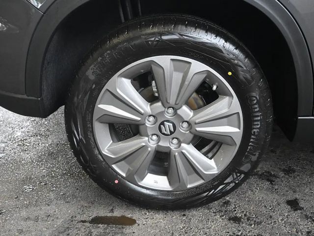 Suzuki Vitara AllGrip GL Hybrid Shine