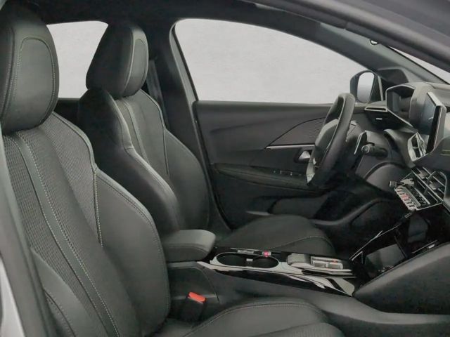 Peugeot 208 EAT8 GT-Line PureTech