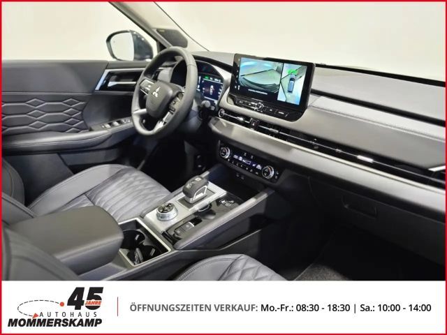 Mitsubishi Outlander 4WD