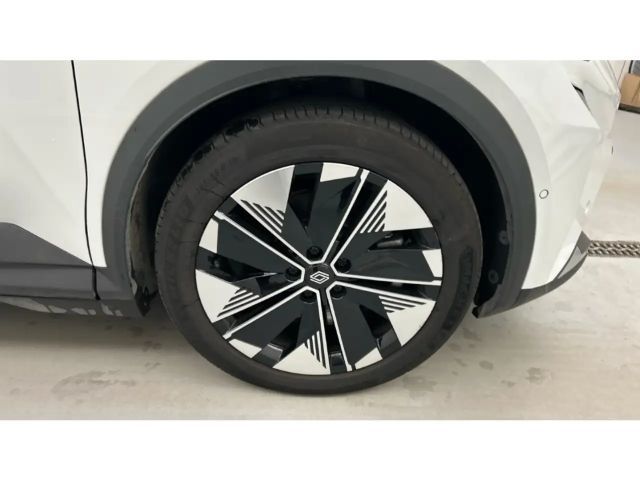 Renault Scenic Techno