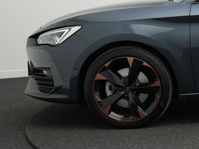 Cupra Leon DSG Sportstourer