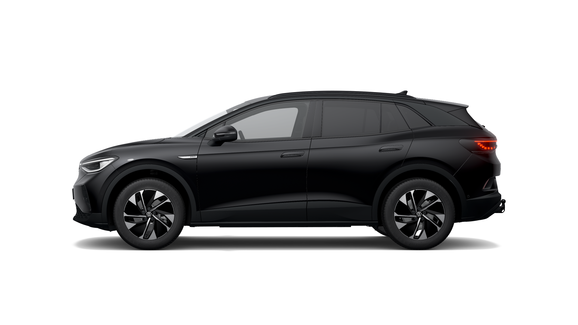 Volkswagen ID.4 Performance Pro