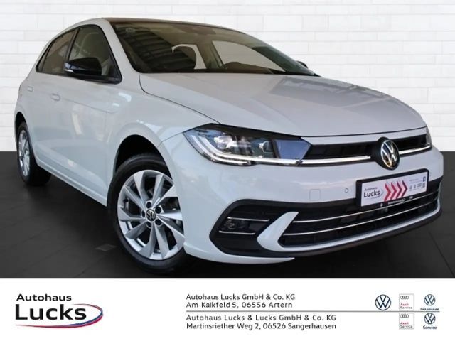 Volkswagen Polo IQ.Drive Style