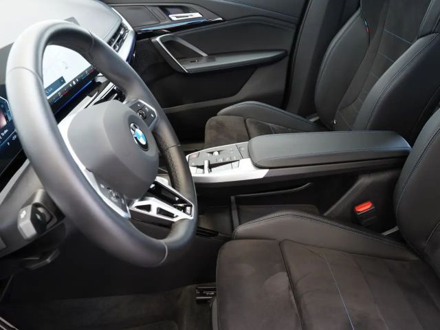 BMW X1 M-Sport sDrive