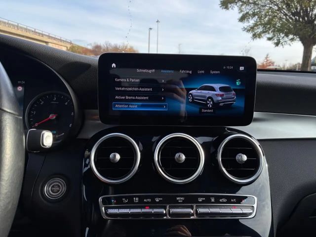 Mercedes-Benz GLC 300 4MATIC