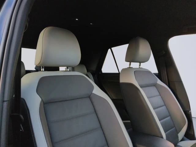 Volkswagen T-Roc 2.0 TSI DSG Sport