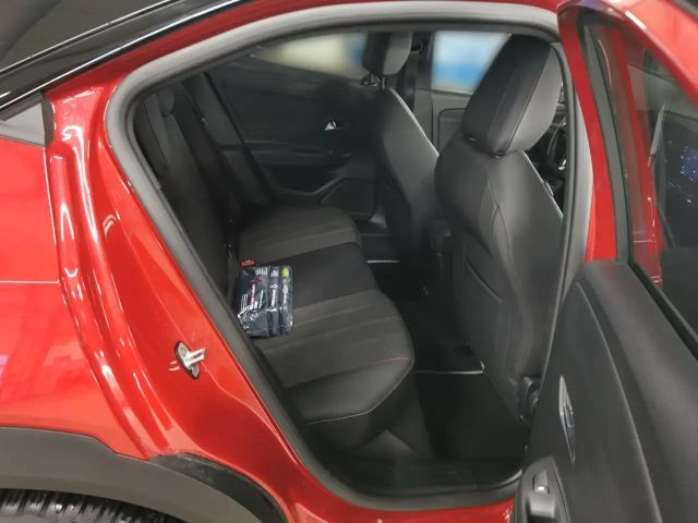 Opel Mokka GS-Line Grand Sport Mokka-e