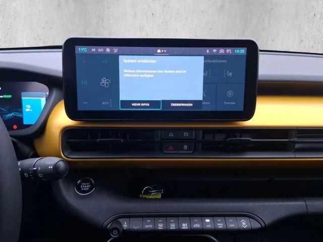 Jeep Avenger Full-Electric Summit