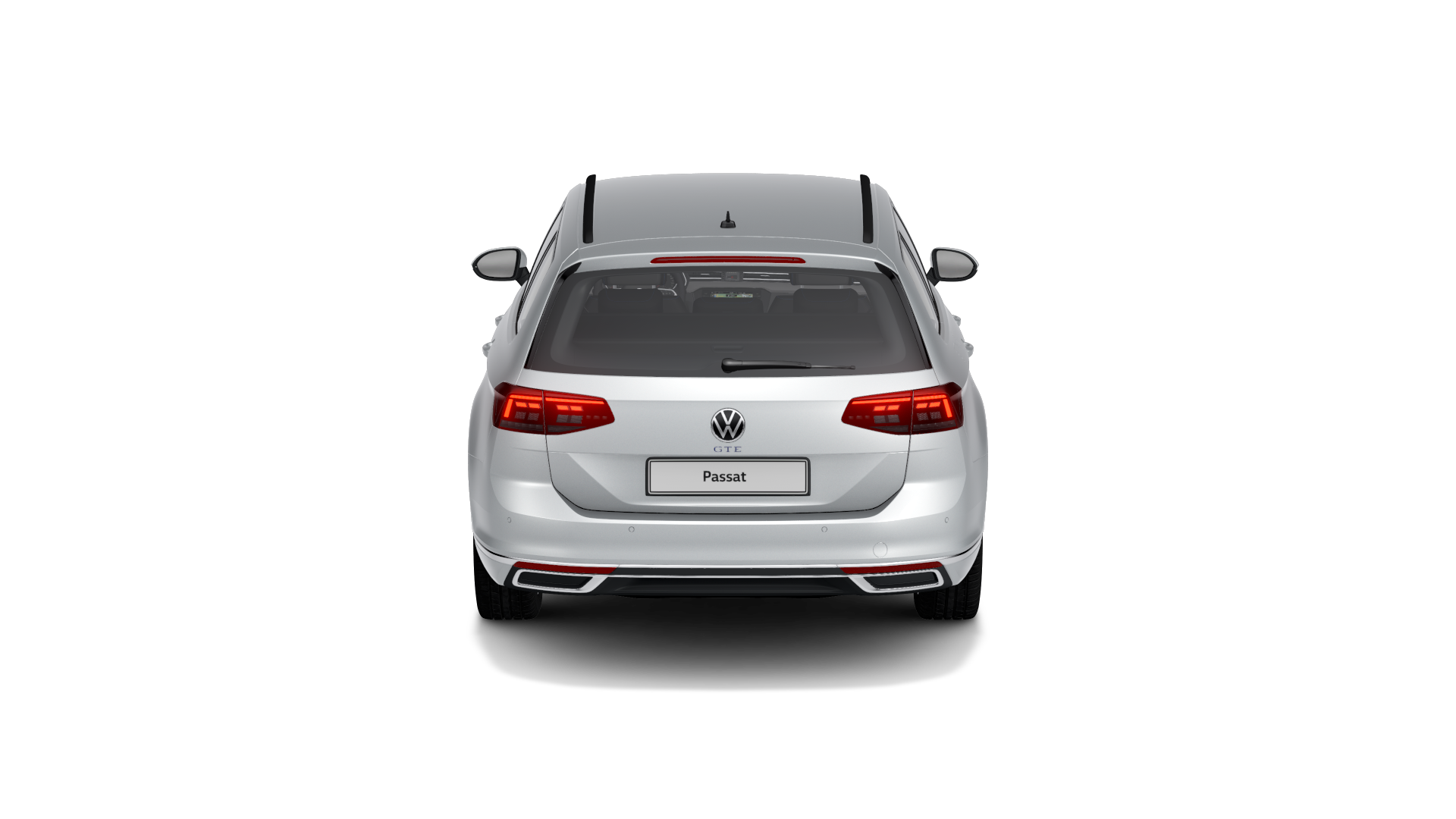 Volkswagen Passat DSG GTE Variant