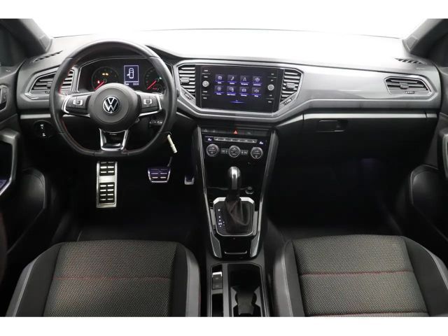 Volkswagen T-Roc 1.5 TSI DSG Sport